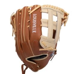 Louisville Super Z Slowpitch Glove 13.5'' LSWTLSZRS21135TCW
