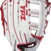 13.5 Inch Louisville Slugger TPS WTLPSRS18135 Adult Slowpitch Softball Glove -LOUISVILLE SLUGGER Baseball 13 5 inch louisville slugger tps wtlpsrs18135 adult slowpitch softball glove 9