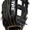 14 Inch Louisville Slugger TPS WTLPSRS2014 Adult Slowpitch Softball Glove -LOUISVILLE SLUGGER Baseball 14 inch louisville slugger tps wtlpsrs2014 adult slowpitch softball glove 4