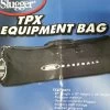 New Louisville Slugger TPX Equipment Bag Baseball/Softball Black/White
