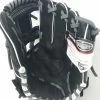 New Louisville Slugger Pro Flare PFRB18115AC Baseball Glove RHT 11.5" Black -LOUISVILLE SLUGGER Baseball 2018 09 05 2014.28.11
