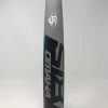 LOUISVILLE SLUGGER Used Louisville Senior League Omaha 518 (-5) WTLSLO518B5 31/26 Baseball Bat -LOUISVILLE SLUGGER Baseball 2018 09 25 2011.48.31