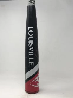 LOUISVILLE SLUGGER Used Louisville BBP9153 915 Prime 33/30 BBCOR Baseball Bat 2015 2 5/8" 2015 -LOUISVILLE SLUGGER Baseball 2018 09 25 2015.04.42