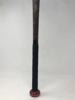 LOUISVILLE SLUGGER Used Louisville BBP9153 915 Prime 33/30 BBCOR Baseball Bat 2015 2 5/8" 2015 -LOUISVILLE SLUGGER Baseball 2018 09 25 2015.05.54