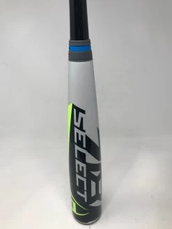 LOUISVILLE SLUGGER Barely Used Louisville Select 718 31/21 USA Youth Baseball Bat 2 5/8