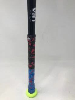 LOUISVILLE SLUGGER Barely Used Louisville Select 718 31/21 USA Youth Baseball Bat 2 5/8 -LOUISVILLE SLUGGER Baseball 2018 11 20 2014.13.35