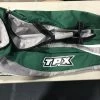 New Louisville Slugger Wheeled Player Bag Equipment Bag Baseball Green/Silver -LOUISVILLE SLUGGER Baseball 2018 12 11 2015.02.26