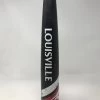 LOUISVILLE SLUGGER Used Louisville BBP9153 915 Prime 33/30 BBCOR Baseball Bat 2015 (-3) Pine Tar -LOUISVILLE SLUGGER Baseball 2019 01 15 2015.20.25