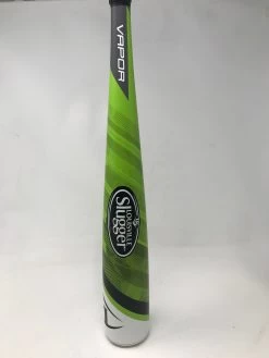 LOUISVILLE SLUGGER BARELY Used Louisville Senior League Vapor (-9) SLVA159 28/19 Baseball Bat 2 5/8