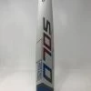 LOUISVILLE SLUGGER Used Demo Louisville WTLBBS619B3 33/30 Solo 619 BBCOR Baseball Bat -3 2 5/8" -LOUISVILLE SLUGGER Baseball 2019 05 06 2013.39.45