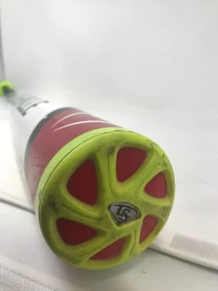 LOUISVILLE SLUGGER Used Louisville Select 716 BBS7163 34/31 BBCOR Baseball Bat 2 5/8" White 2016 -LOUISVILLE SLUGGER Baseball 2019 05 09 2015.02.44 beab6a06 1dac 4858 8cc6 d5df3e9943d2