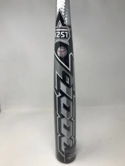 New Other Louisville Slugger Z-1000 33/30 BB12Z BBCOR Baseball Bat Black 2012