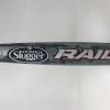 Used 33/30 Louisville Slugger Raid BBCOR Baseball Bat BBRD14-RR -3 2014 2 5/8" -LOUISVILLE SLUGGER Baseball 2019 05 16 2009.26.10