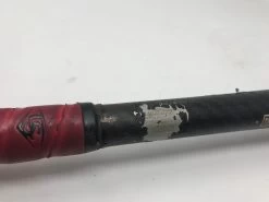 Used 33/30 Louisville Slugger Raid BBCOR Baseball Bat BBRD14-RR -3 2014 2 5/8" -LOUISVILLE SLUGGER Baseball 2019 05 16 2009.26.32