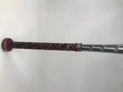LOUISVILLE SLUGGER Used Louisville ExoGrid 3 BB13EX 32/29 BBCOR Baseball Bat Gray/Red -3 2013 -LOUISVILLE SLUGGER Baseball 2019 05 16 2009.54.15