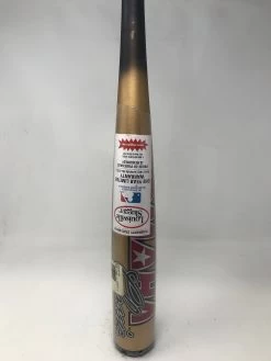 New Other Louisville Slugger Omaha Classic BB30 33/30 BESR Baseball RARE -3