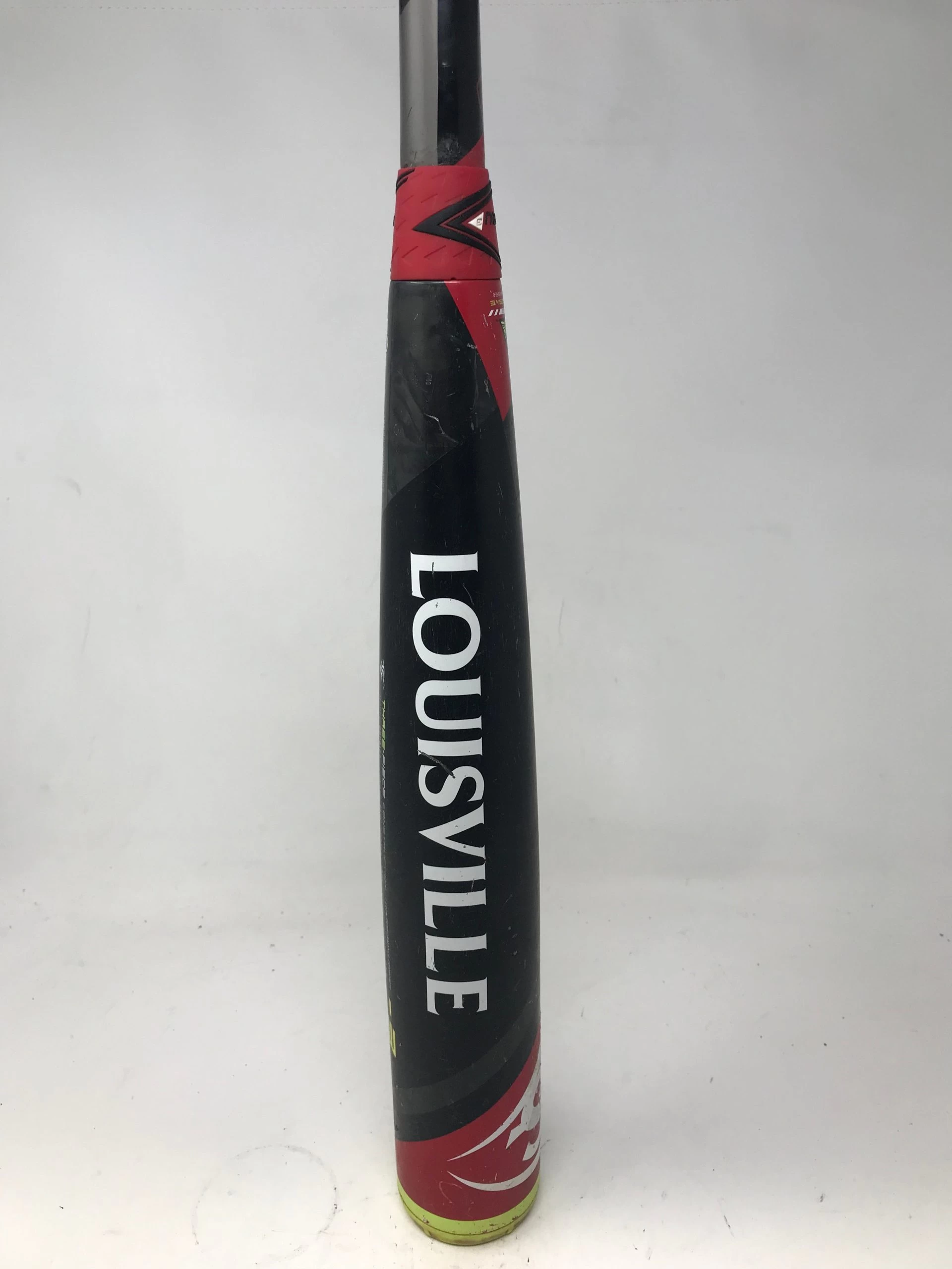 LOUISVILLE SLUGGER Used Louisville BBP9163 916 Prime 33/30 BBCOR Baseball Bat -3 2016 4 LOUISVILLE SLUGGER Used Louisville BBP9163 916 Prime 33/30 BBCOR Baseball Bat -3 2016 - Image 2
