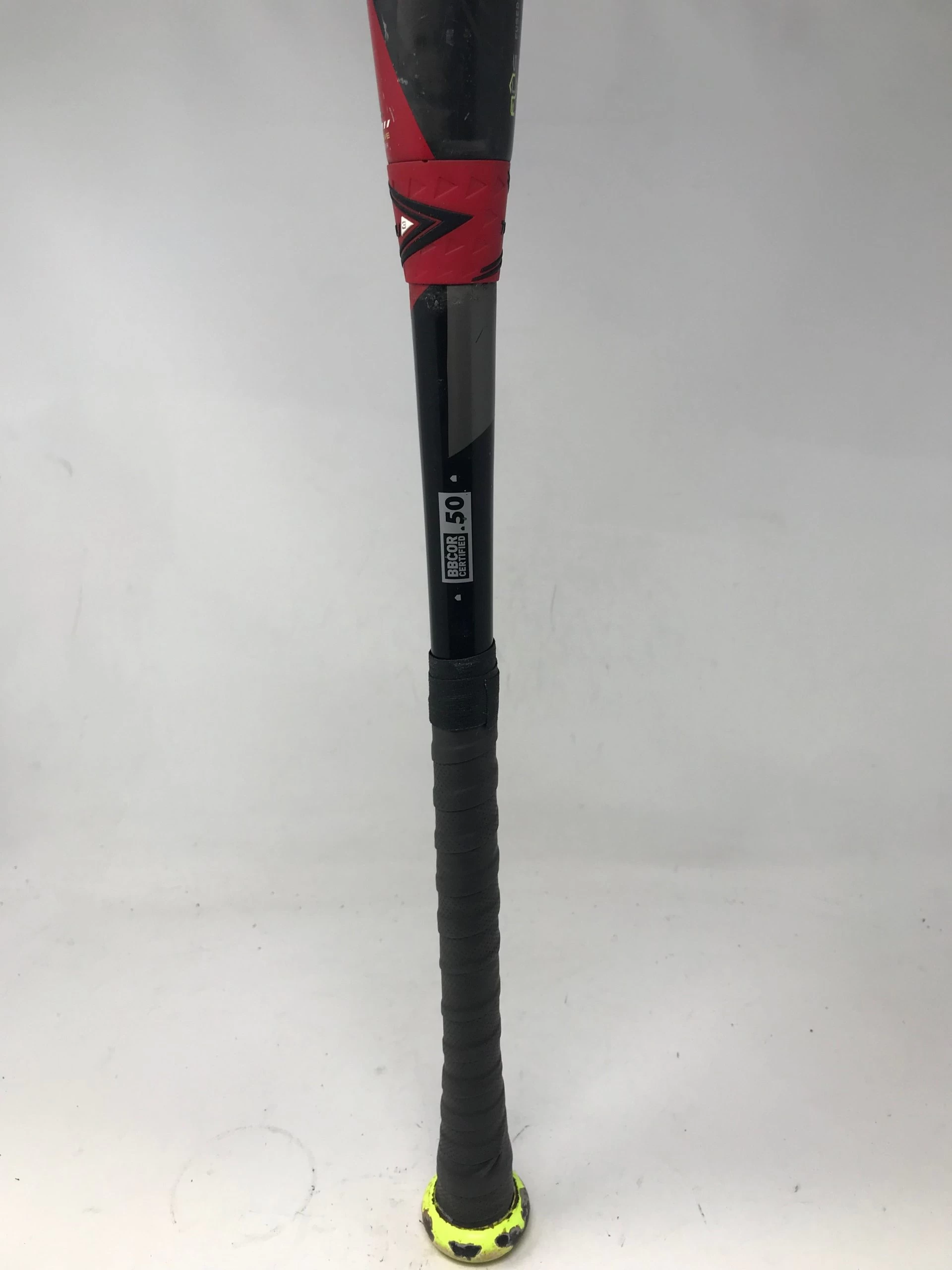 LOUISVILLE SLUGGER Used Louisville BBP9163 916 Prime 33/30 BBCOR Baseball Bat -3 2016 5 LOUISVILLE SLUGGER Used Louisville BBP9163 916 Prime 33/30 BBCOR Baseball Bat -3 2016 - Image 3