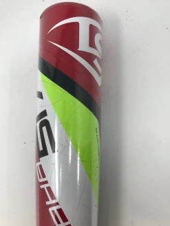 LOUISVILLE SLUGGER New Other Louisville Senior League Omaha 517 (-10) 30/20 Baseball Bat 2 5/8" -LOUISVILLE SLUGGER Baseball 2019 07 26 2015.45.13