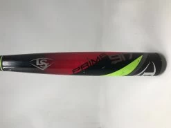 LOUISVILLE SLUGGER Used Louisville WTLBBP9173 31/28 Prime 917 BBCOR Baseball Bat -3