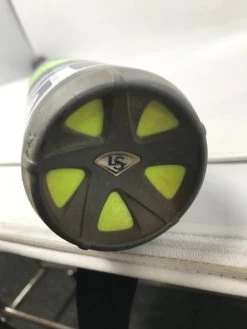 LOUISVILLE SLUGGER Used Louisville WTLBBP9173 31/28 Prime 917 BBCOR Baseball Bat -3 -LOUISVILLE SLUGGER Baseball 2019 07 29 2009.26.05 82129534 3170 4571 b8be 53f515b7d3ee