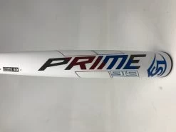 Used2 WTLBBP919B Louisville Slugger Prime 919 32/29 Blue/White BBCOR 2 5/8"