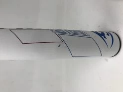 Used2 WTLBBP919B Louisville Slugger Prime 919 32/29 Blue/White BBCOR 2 5/8" -LOUISVILLE SLUGGER Baseball 2019 08 02 2013.59.28