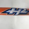 Used Louisville Slugger H2 CB9H2 32/29 Adult Baseball Bat
