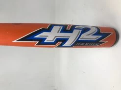 Used Louisville Slugger H2 CB9H2 32/29 Adult Baseball Bat