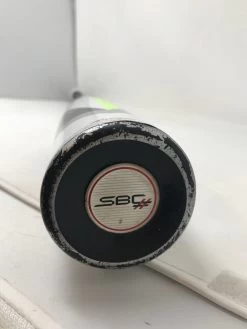 LOUISVILLE SLUGGER Used1 Louisville WTLBBSO6173 33/30 Solo 617 BBCOR Baseball Bat -LOUISVILLE SLUGGER Baseball 2019 09 10 2014.17.13