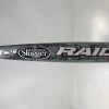 Used2 33/30 Louisville Slugger Raid BBCOR Baseball Bat BBRD14-RR -3 2014 2 5/8" -LOUISVILLE SLUGGER Baseball 2019 09 10 2015.01.29