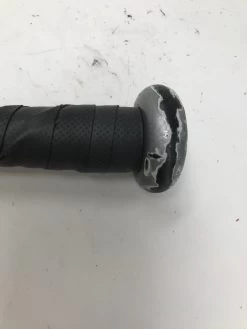 Used2 33/30 Louisville Slugger Raid BBCOR Baseball Bat BBRD14-RR -3 2014 2 5/8" -LOUISVILLE SLUGGER Baseball 2019 09 10 2015.02.13