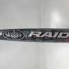 Used4 33/30 Louisville Slugger Raid BBCOR Baseball Bat BBRD14-RR -3 2014 2 5/8" -LOUISVILLE SLUGGER Baseball 2019 09 10 2015.06.48