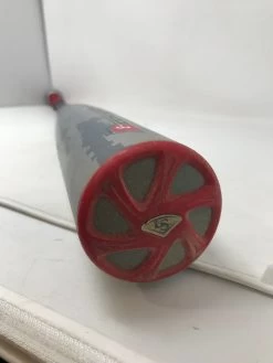 Used4 33/30 Louisville Slugger Raid BBCOR Baseball Bat BBRD14-RR -3 2014 2 5/8" -LOUISVILLE SLUGGER Baseball 2019 09 10 2015.07.18