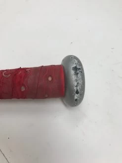 Used4 33/30 Louisville Slugger Raid BBCOR Baseball Bat BBRD14-RR -3 2014 2 5/8" -LOUISVILLE SLUGGER Baseball 2019 09 10 2015.07.24