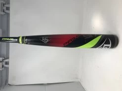 LOUISVILLE SLUGGER Used3 Louisville WTLBBP9173 33/30 Prime 917 BBCOR Baseball Bat -3