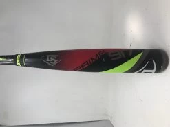 LOUISVILLE SLUGGER UsedLouisville SLP9175 916 Prime 31/26 Senior League Baseball Bat