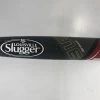 LOUISVILLE SLUGGER Used Louisville SLP9165 916 Prime 32/27 Senior League Baseball Bat (-5) 2016 -LOUISVILLE SLUGGER Baseball 2019 09 12 2010.49.50 b612f45d fe62 4543 b481 e5831d5b92a5
