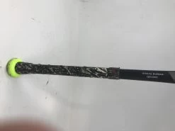 LOUISVILLE SLUGGER Used Louisville SLP9165 916 Prime 32/27 Senior League Baseball Bat (-5) 2016 -LOUISVILLE SLUGGER Baseball 2019 09 12 2010.50.06