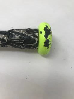 LOUISVILLE SLUGGER Used Louisville SLP9165 916 Prime 32/27 Senior League Baseball Bat (-5) 2016 -LOUISVILLE SLUGGER Baseball 2019 09 12 2010.50.24