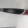 LOUISVILLE SLUGGER Used Louisville SLP915X 915 Prime 28/18 Senior League Baseball Bat 2015 2 3/4" -LOUISVILLE SLUGGER Baseball 2019 09 12 2011.14.08
