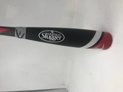LOUISVILLE SLUGGER Used Louisville SLP915X 915 Prime 28/18 Senior League Baseball Bat 2015 2 3/4"