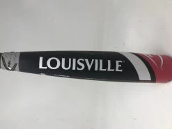 LOUISVILLE SLUGGER Used Louisville SLP9150 915 Prime 29/19 Senior League Baseball Bat 2 5/8" 2015