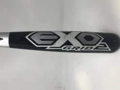 Used Louisville Slugger Exogrid 2 SL11EX2 30/21.5 Senior League Baseball Bat