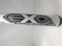 Used1 Louisville Slugger 2012 BB12EX2 (-3) Exogrid 2 Baseball Bat 33/30 2012