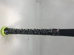 LOUISVILLE SLUGGER Used Louisville BBO5163 516 Omaha 31/28 BBCOR Baseball Bat 2016 (-3) DESCR -LOUISVILLE SLUGGER Baseball 2019 11 18 2008.37.29