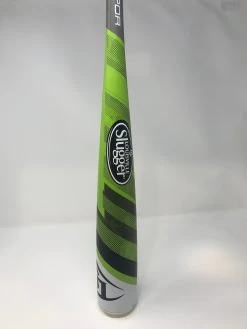LOUISVILLE SLUGGER BARELY Used Louisville Senior League Vapor (-9) SLVA159 30/21 Baseball Bat 2 5/8 -LOUISVILLE SLUGGER Baseball 2019 12 13 2010.34.23