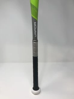 LOUISVILLE SLUGGER BARELY Used Louisville Senior League Vapor (-9) SLVA159 30/21 Baseball Bat 2 5/8 -LOUISVILLE SLUGGER Baseball 2019 12 13 2010.34.34