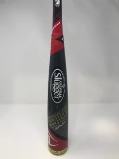 LOUISVILLE SLUGGER Used Louisville SLP9160 916 Prime 30/20 Senior League Baseball Bat 2016