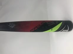 LOUISVILLE SLUGGER Used1 Louisville WTLBBP9173 33/30 Prime 917 BBCOR Baseball Bat -3